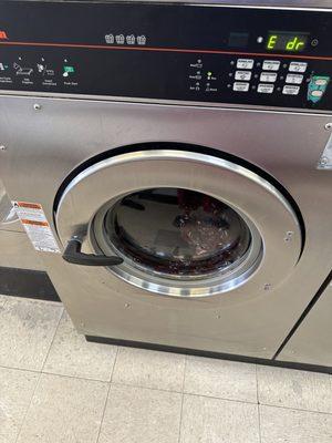 Washer