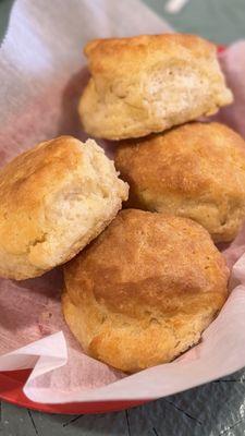 Biscuits