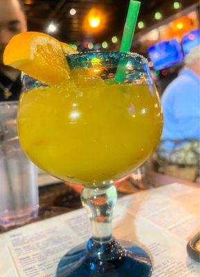 Mango Margarita