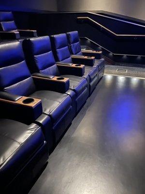 Awesome seating