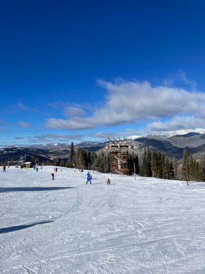 Vail Ski & Snowboard School