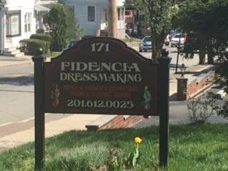 Located at 171 Godwin and Princeton Avenues.  Please turn on to Princeton Ave and parking is in rear with door facing Princeton Ave.