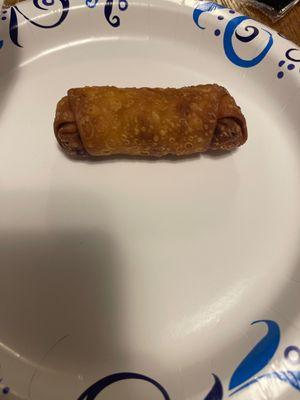 Egg Roll