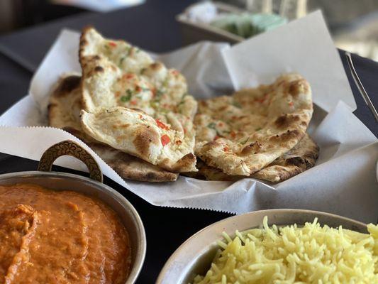 Chicken Tikka Masala