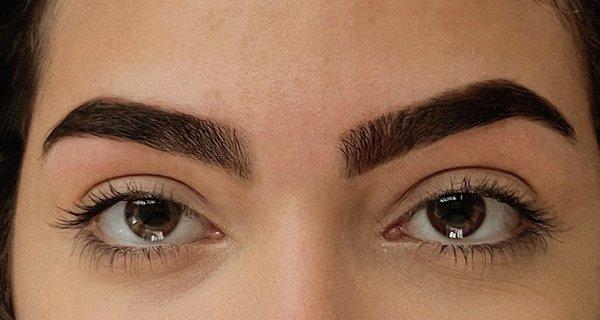 Eyebrows