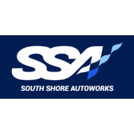 South Shore Autoworks logo