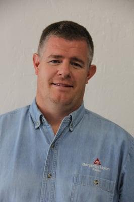 Andy Blatnick - owner/operator. After 20 years working in the Hardware business, Andy took the leap and opened AAA Paint and ...