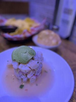 Ceviche