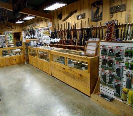 Richey's Gun Shop