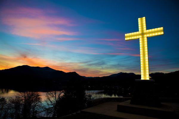 Lake Junaluska Conference & Retreat Center