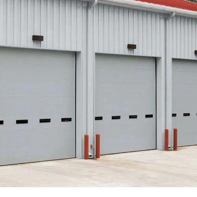 Commercial Garage Door Installation, Commercial Garage Door Repair