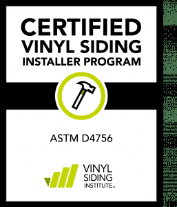 Certified Vinyl Installer