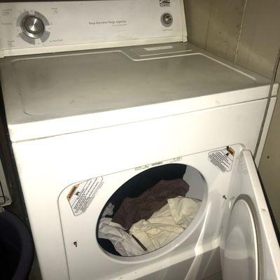 Dryer