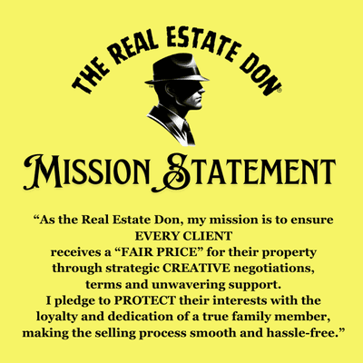 Our Mission Statement