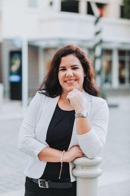 Dianisleidys Martinez, Realtor