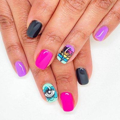 Fun Nails