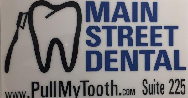 Main Street Dental