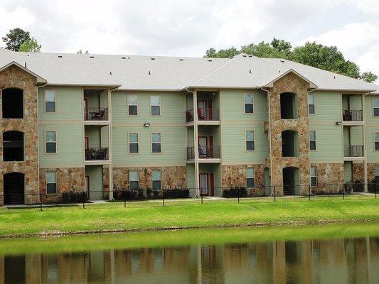 Parc at Denham Springs Apartments