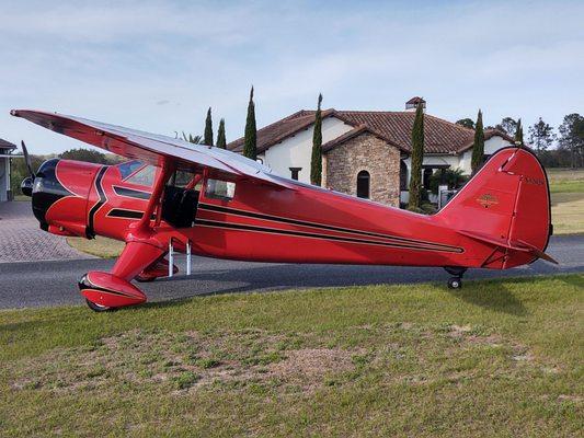 1944 Stinson