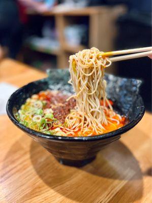 Red Ramen