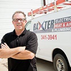 Baxter Electric, Heating & Air Conditioning