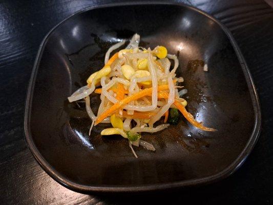 Bean Sprouts banchan