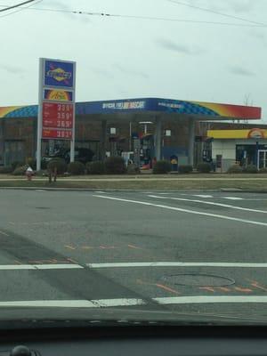 Sunoco