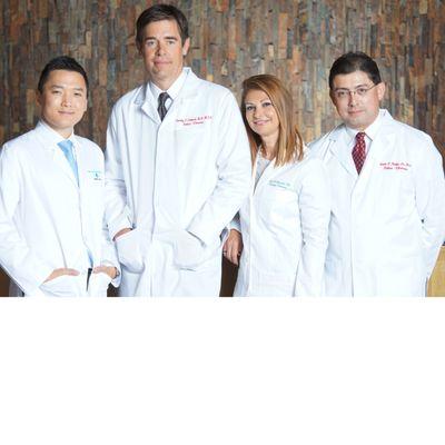 Our Retina Specialists