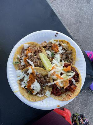 Tacos El Tigre