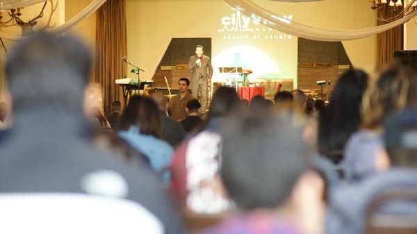 CityView Worship Church of Oxnard