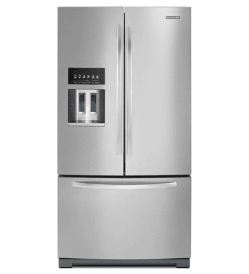 Refrigerator Repair Service