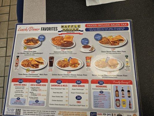 Waffle House