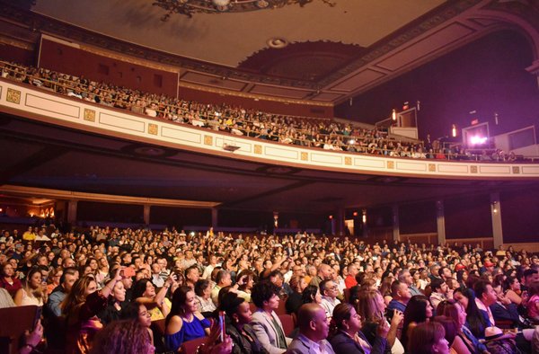 Ritz Theatre & Performing Arts Center