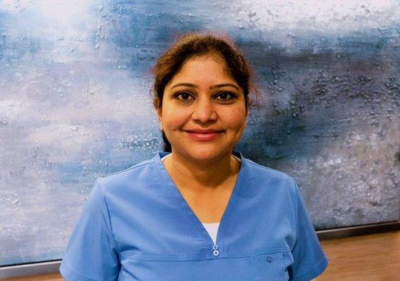 Dr. Gargi Shikhare, MBBS, FAAP, Pediatrician