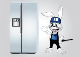 Refrigerator, Freezer, & Ice Maker Repair