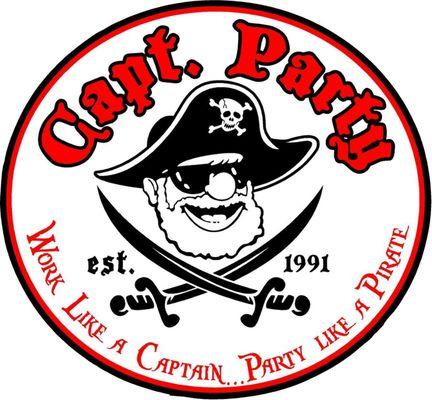 Capt. Party