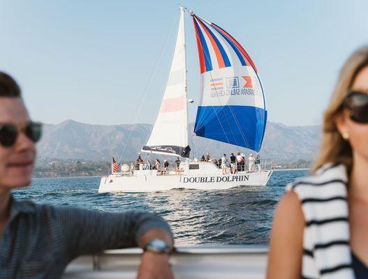 Santa Barbara Sailing Center