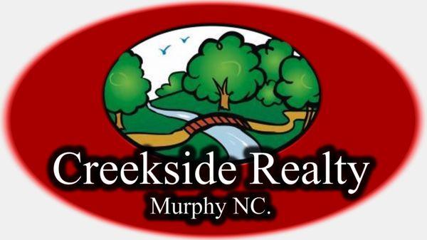 Creekside Realty
 828-837-3133
 www.creeksiderealty.net