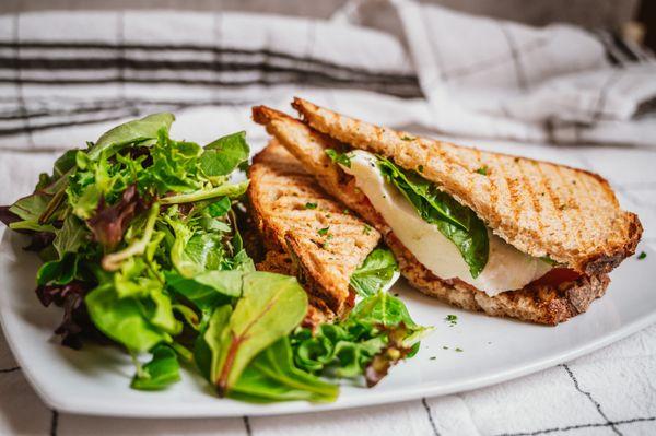 Caprese Panini