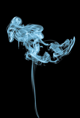 smoke pic