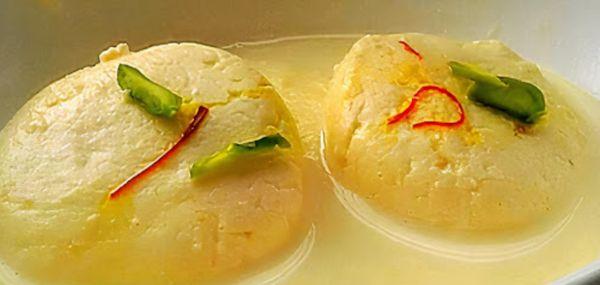 Ras Malai