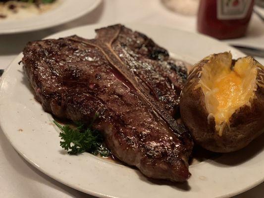 Porterhouse