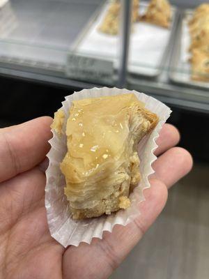 Baklava