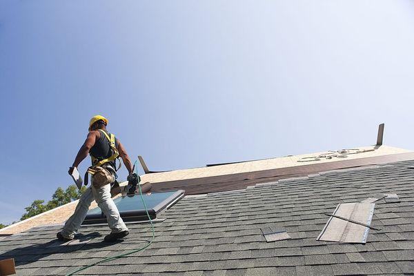 Roof Repair in Edison NJ