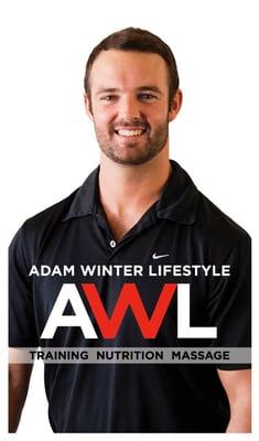 Adam Winter