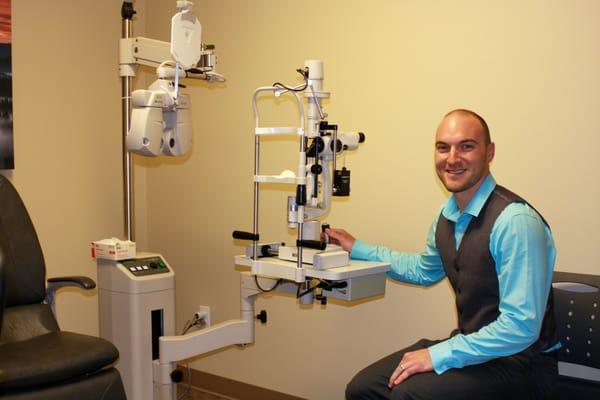 Mt Hood Eye Care