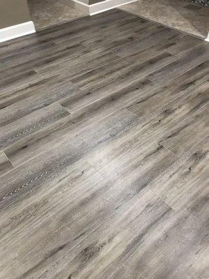 Sioux Flooring