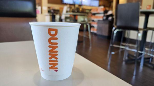 Dunkin'