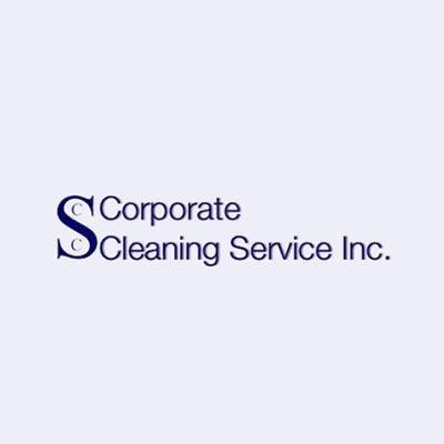 Corporate Cleaning Service Inc