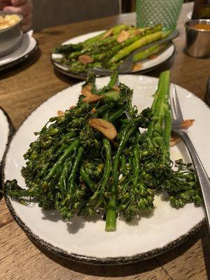 Broccolini